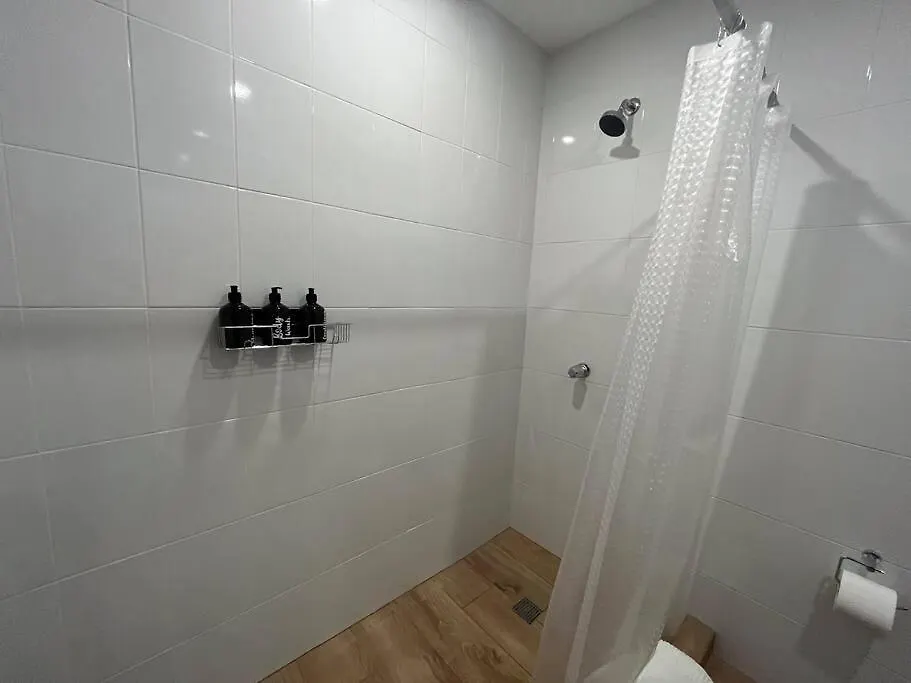 Apartment Dkc-8 Studios In Zona Viva Guatemala City