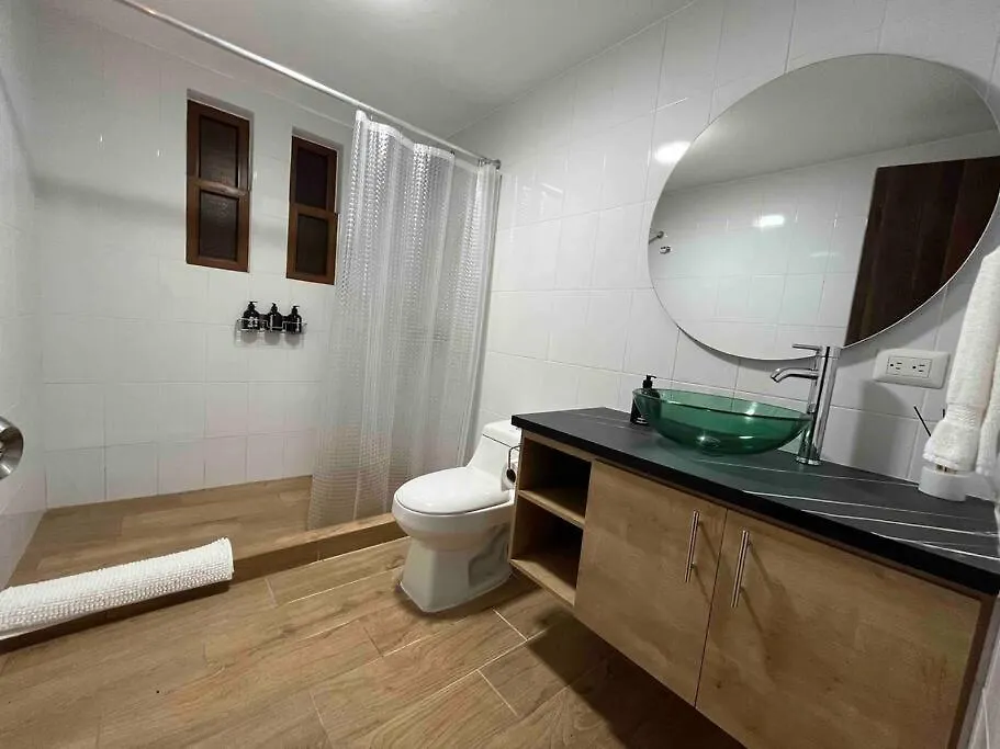 Dkc-8 Studios In Zona Viva Guatemala City Apartment