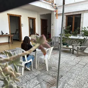 Casa De Flores Ville de Guatemala